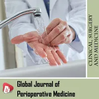 Global Journal of Perioperative Medicine