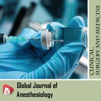 Global Journal of Anesthesiology