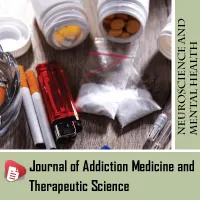 Journal of Addiction Medicine and Therapeutic Science