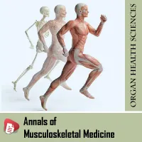 Annals of Musculoskeletal Medicine