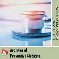 Archives of Preventive Medicine